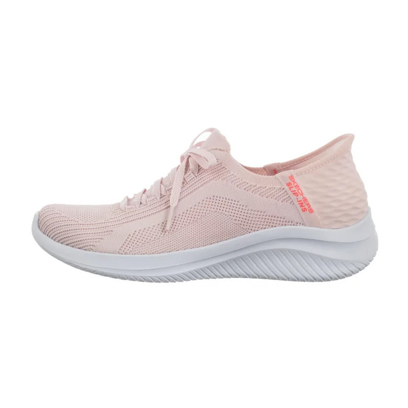 Skechers Ultra Flex 3.0 Slip-Ins Brilliant Path Light Pink 149710/LTPK (SK202-b) sports Shoes