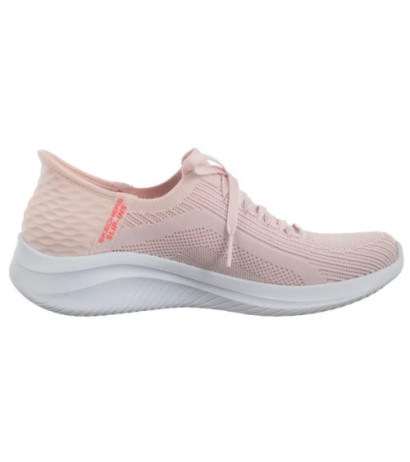 Skechers Ultra Flex 3.0 Slip-Ins Brilliant Path Light Pink 149710/LTPK (SK202-b) sports Shoes