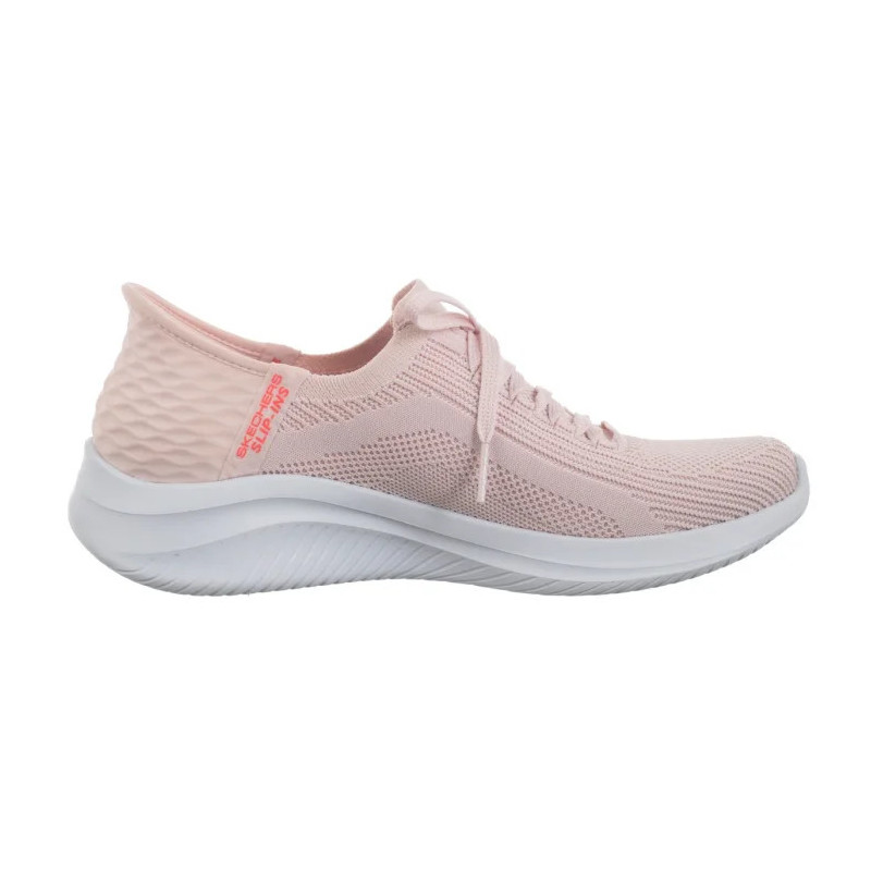 Skechers Ultra Flex 3.0 Slip-Ins Brilliant Path Light Pink 149710/LTPK (SK202-b) sports Shoes