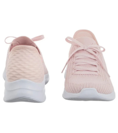Skechers Ultra Flex 3.0 Slip-Ins Brilliant Path Light Pink 149710/LTPK (SK202-b) sports Shoes