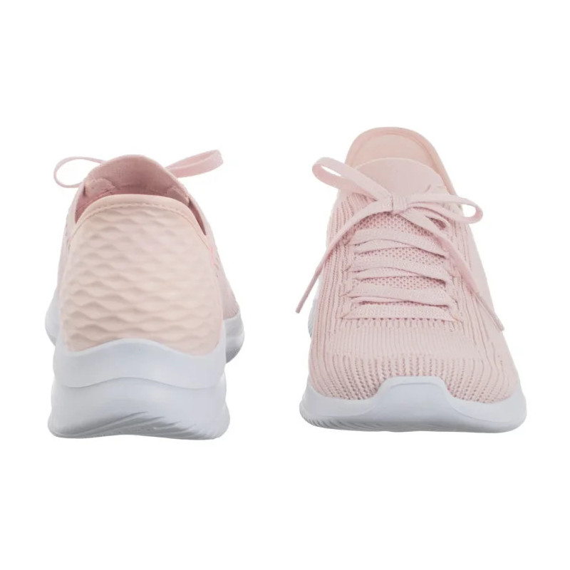 Skechers Ultra Flex 3.0 Slip-Ins Brilliant Path Light Pink 149710/LTPK (SK202-b) sports Shoes