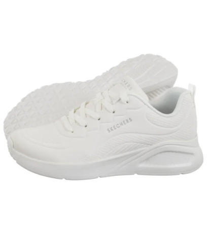 Skechers Uno Lite Lighter One White 177288/WHT (SK212-a) sports Shoes
