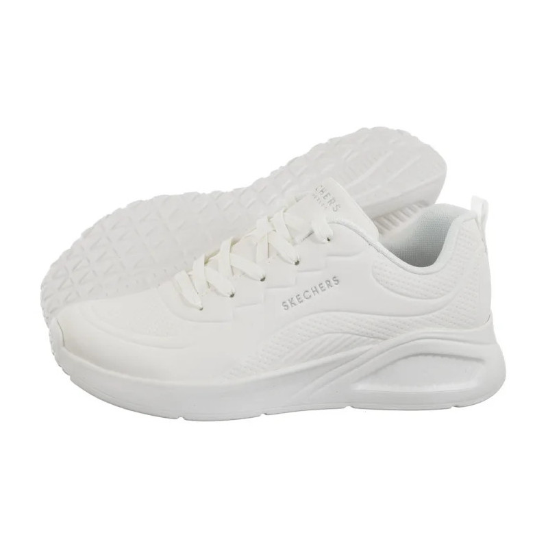 Skechers Uno Lite Lighter One White 177288/WHT (SK212-a) sports Shoes