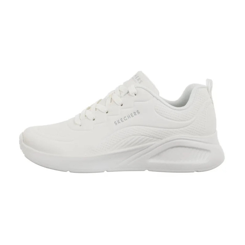 Skechers Uno Lite Lighter One White 177288/WHT (SK212-a) sports Shoes
