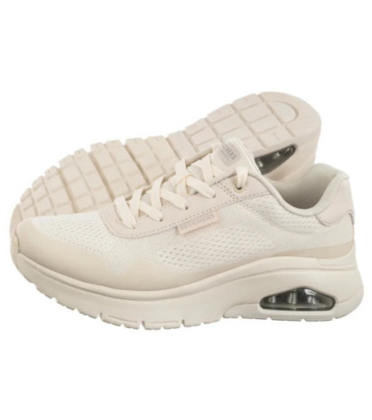 Skechers Uno Flex Spring On Air Off White 177794/OFWT (SK214-a) sports Shoes
