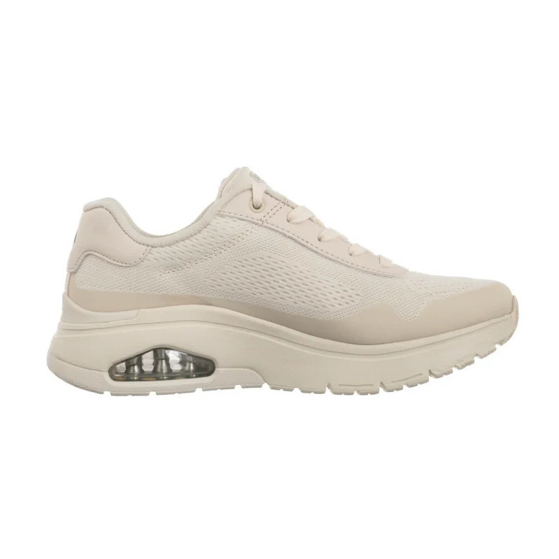 Skechers Uno Flex Spring On Air Off White 177794/OFWT (SK214-a) sports Shoes