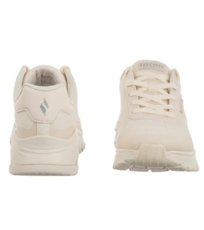 Skechers Uno Flex Spring On Air Off White 177794/OFWT (SK214-a) sports Shoes