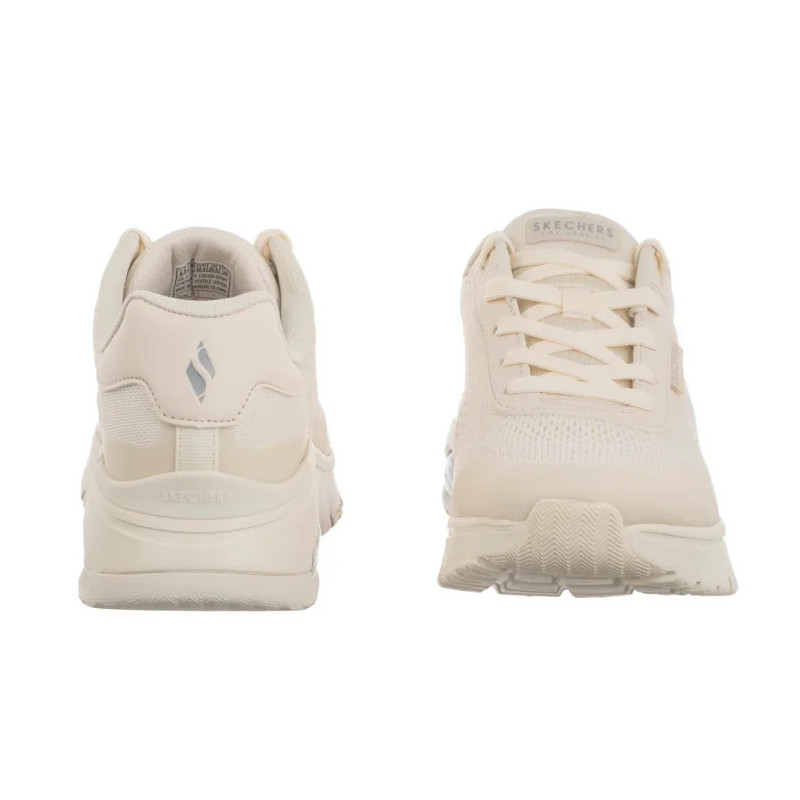 Skechers Uno Flex Spring On Air Off White 177794/OFWT (SK214-a) sports Shoes