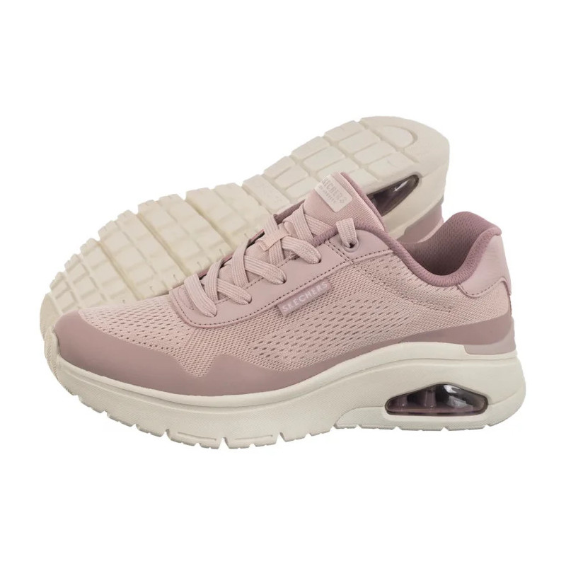 Skechers Uno Flex Spring On Air Mauve 177794/MVE (SK214-b) sports Shoes