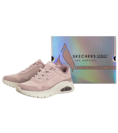 Skechers Uno Flex Spring On Air Mauve 177794/MVE (SK214-b) sports Shoes
