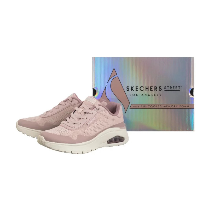 Skechers Uno Flex Spring On Air Mauve 177794/MVE (SK214-b) sports Shoes