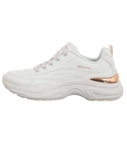 Skechers Hazel Step N Flow White 177575/WHT (SK216-a) sports Shoes