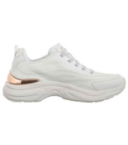 Skechers Hazel Step N Flow White 177575/WHT (SK216-a) sports Shoes