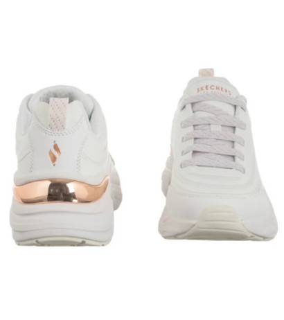 Skechers Hazel Step N Flow White 177575/WHT (SK216-a) sports Shoes