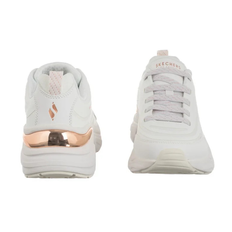 Skechers Hazel Step N Flow White 177575/WHT (SK216-a) sports Shoes