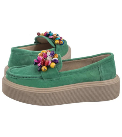 Filippo Zielone DP6765/25 GE (FO157-a) shoes