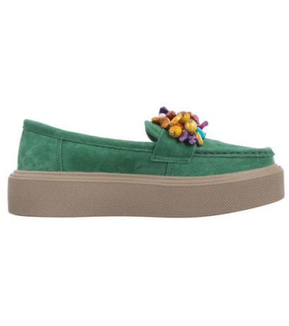 Filippo Zielone DP6765/25 GE (FO157-a) shoes