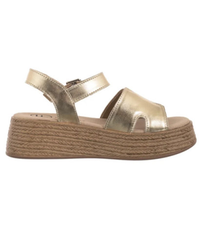 Filippo Złote DS7024/25 GO (FO158-a) shoes