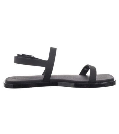 Calvin Klein Sandal - Jelly Ck Black HW0HW02426 BEH (CK658-a) sandals