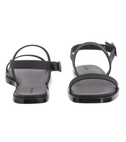 Calvin Klein Sandal - Jelly Ck Black HW0HW02426 BEH (CK658-a) sandals