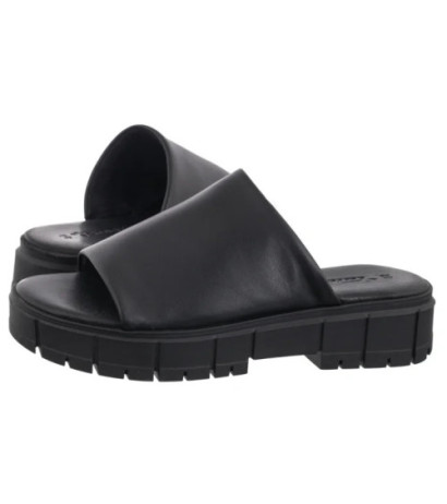 Tamaris Czarne 1-27252-42 007 Black Uni (TM543-a) shoes