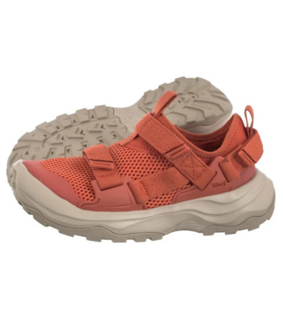 Teva W Outflow Universal Tetural Ginger 1141031/TTGN (TA31-a) shoes