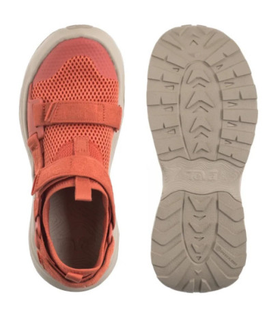 Teva W Outflow Universal Tetural Ginger 1141031/TTGN (TA31-a) shoes