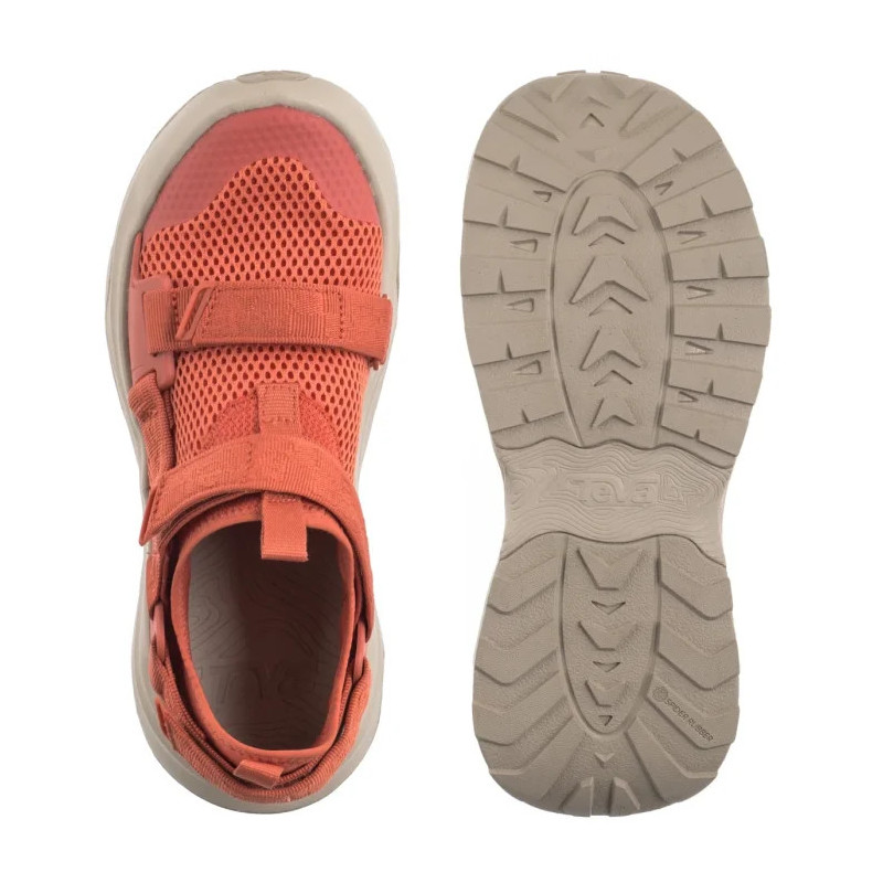 Teva W Outflow Universal Tetural Ginger 1141031/TTGN (TA31-a) shoes