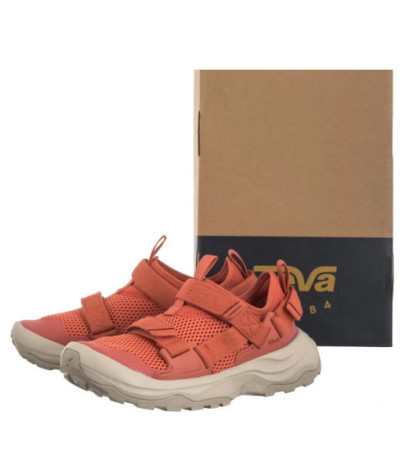 Teva W Outflow Universal Tetural Ginger 1141031/TTGN (TA31-a) shoes