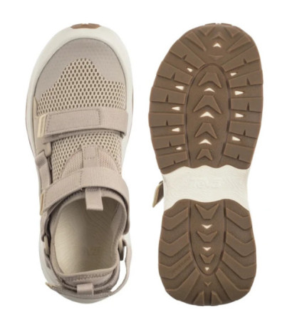 Teva W Outflow Universal Feather Grey 1136310/BFGY (TA33-a) shoes