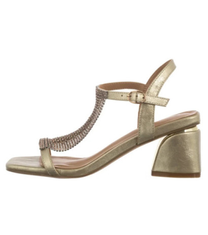 Artiker Złote 56C1389 (AR152-a) shoes