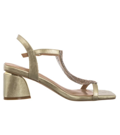 Artiker Złote 56C1389 (AR152-a) shoes