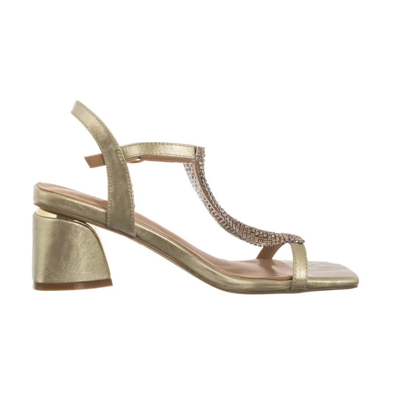 Artiker Złote 56C1389 (AR152-a) shoes