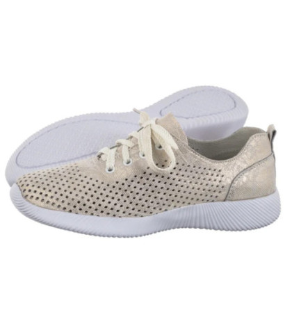 Artiker Beżowe 56C2111 (AR156-a) shoes