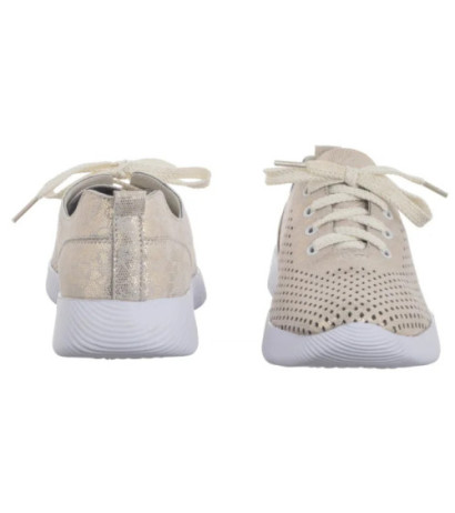 Artiker Beżowe 56C2111 (AR156-a) shoes