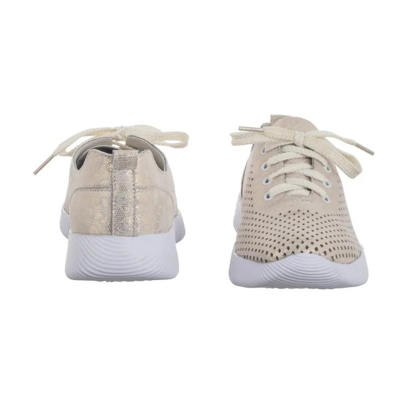 Artiker Beżowe 56C2111 (AR156-a) shoes