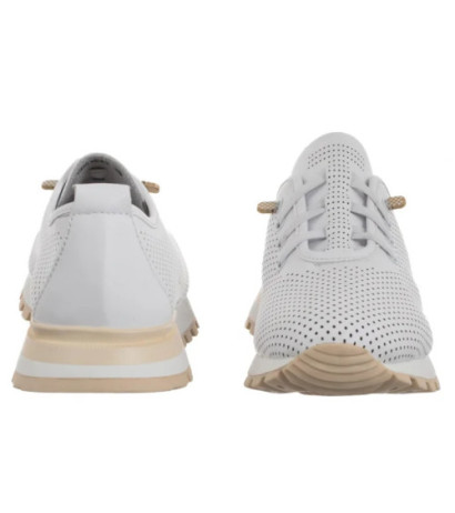 Artiker Białe 56C1541 (AR157-a) sports Shoes