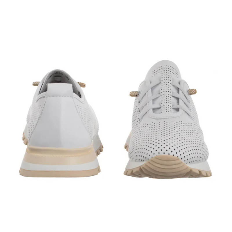 Artiker Białe 56C1541 (AR157-a) sports Shoes