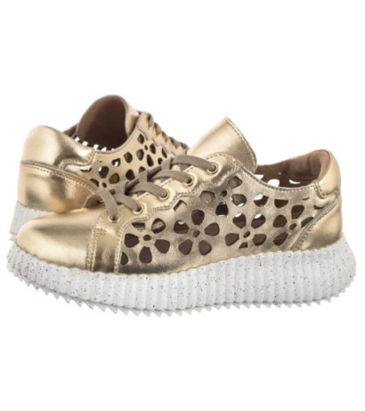 Artiker Złote 56C1170 (AR158-a) sports Shoes