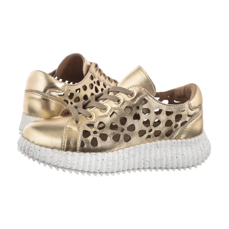 Artiker Złote 56C1170 (AR158-a) sports Shoes