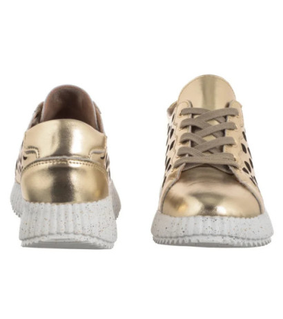 Artiker Złote 56C1170 (AR158-a) sports Shoes