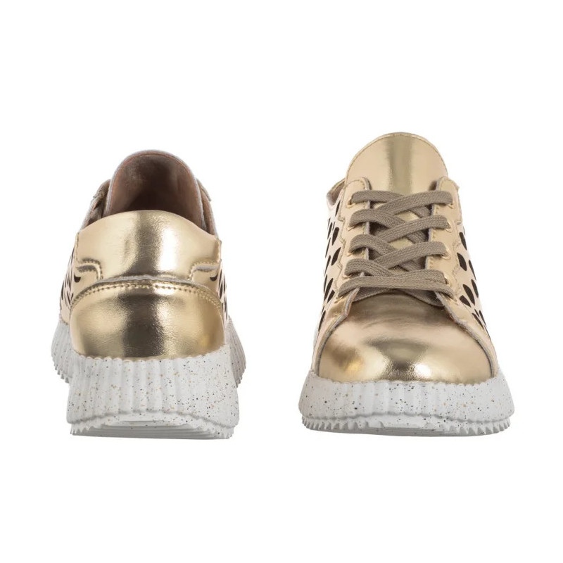 Artiker Złote 56C1170 (AR158-a) sports Shoes