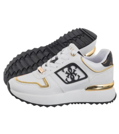 Guess Koyaa FLJKOY ELE12 Whbro (GU738-a) sports Shoes