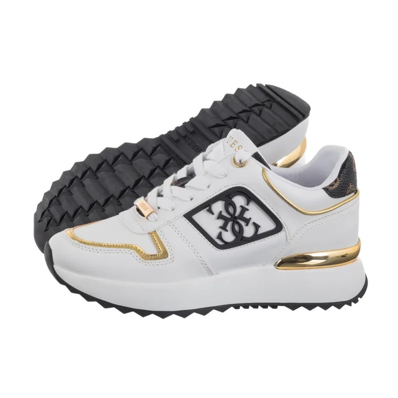 Guess Koyaa FLJKOY ELE12 Whbro (GU738-a) sports Shoes