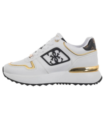 Guess Koyaa FLJKOY ELE12 Whbro (GU738-a) sports Shoes