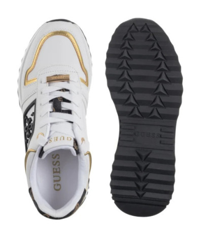 Guess Koyaa FLJKOY ELE12 Whbro (GU738-a) sports Shoes
