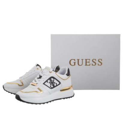 Guess Koyaa FLJKOY ELE12 Whbro (GU738-a) sports Shoes
