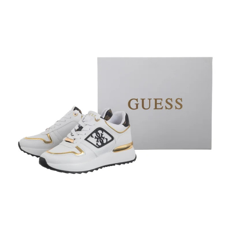Guess Koyaa FLJKOY ELE12 Whbro (GU738-a) sports Shoes