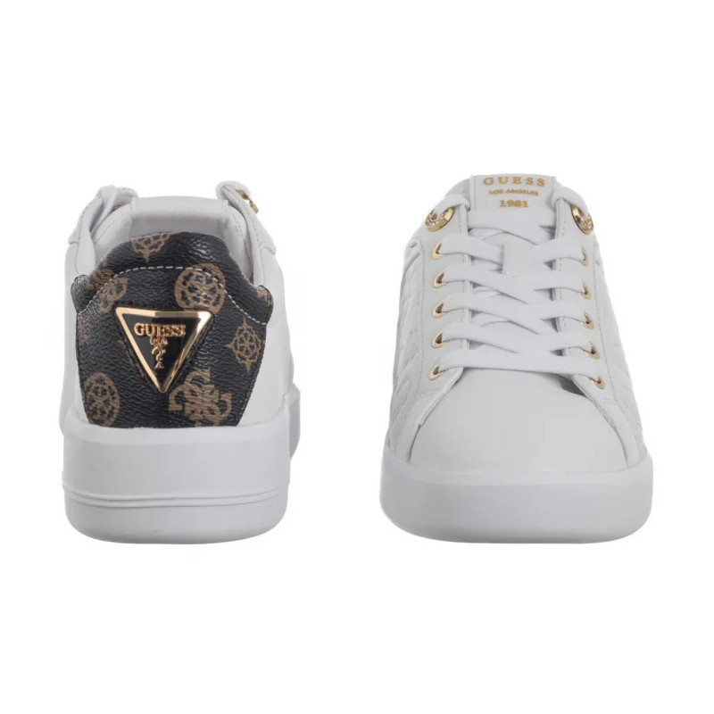 Guess Ronii FLJRON FAL12 WHBR (GU739-a) shoes