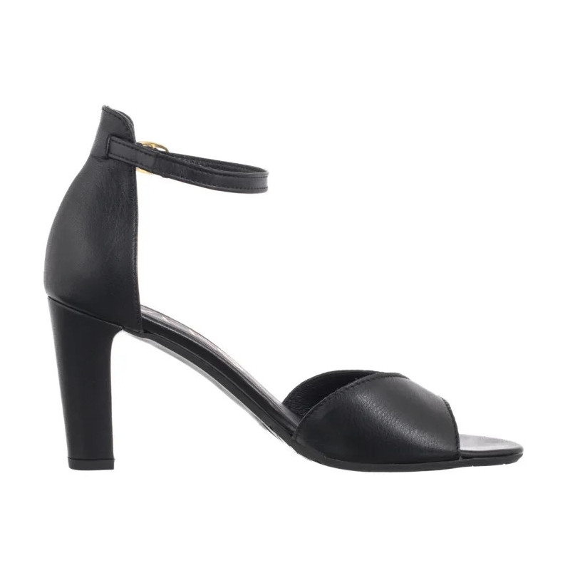 Ryłko Czarne 9HBM9_T_ _2NY (RY1054-b) shoes